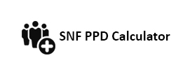 SNF PPD Calculator SNF PPD Calculator